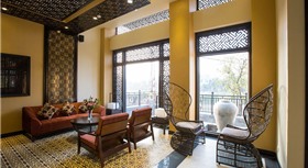 Khách sạn Royal Riverside Hội An